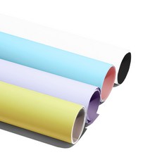 DAEHAN 拍照背景紙 4入組, 1套, SET-PTONE01