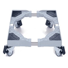 MOKANDO 洗衣機底座 附輪型 DT-05, 1個, 單一顏色