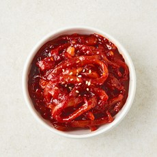 천년의반찬 오징어젓, 300g, 1개