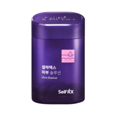 셀파렉스 피부 솔루션 영양제, 60정, 60정, 1개