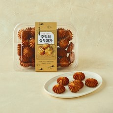 추억의 상투과자, 350g, 1개, 1개입