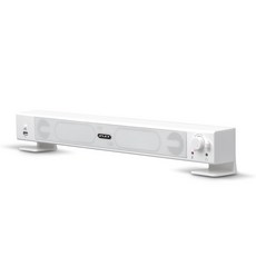 I-Flex RGB LED音響條 大型喇叭 白色 45mm, IPBS-RGBK300