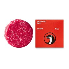 東方香氛洗髮精 油性頭皮, 80克, 1個