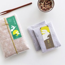 hello moris 滿月兔子貼紙 2入, 50個, 混合色