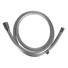 KOKIRI LIVING 矽膠蓮蓬頭軟管 HQQ-0055-PVC, 混色