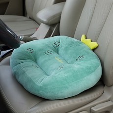 마켓에이 캐릭터 멀티 소프트 쿠션