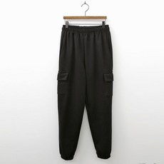 BORIMOM 女款大尺碼孕婦鬆緊帶長褲 E160