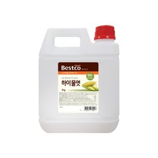 베스트코 하이물엿, 1개, 8kg