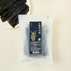 해 가온 우량 다시마, 1개, 100g