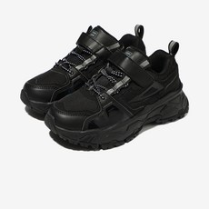 휠라 아동용 휠봇 운동화 3JM01634D