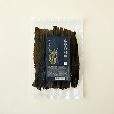 해 가온 우량 다시마, 1개, 300g