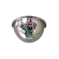 圓頂反光鏡 180度, 1個