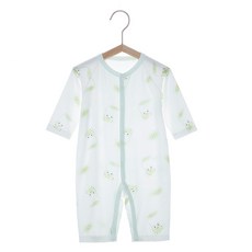 STARDOOR 嬰幼兒用仲夏熟睡長袖連身衣