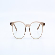 라운드 뿔테 뉴욕 No 134