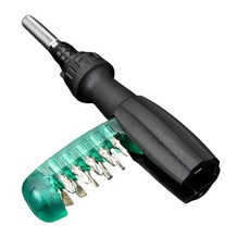 Dr Living Store 多功能多功能 11 合 1 棘輪驅動器套組, 1套