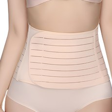 메오 출산 임부 산후 언더웨어 복대 허리 슬림 보호대