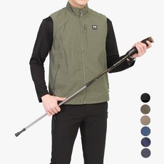 MINEFLOW 男士機能性多功能登山背心 HA291