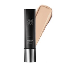 JUNG SAEM MOOL 膚色定型隔離霜 SPF30 PA+++ 40ml, 混色, 1個