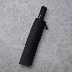 고티바쉬 이지클로즈 접이식 고급 대형 3단 자동우산 경량 휴대용_116cm