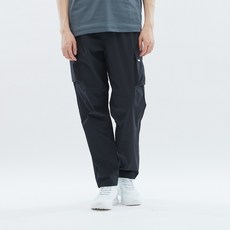 SKECHERS 男款編織外口袋束口褲 SP3MPCFS0