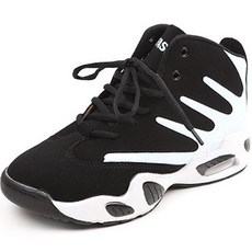 露露修 噴射氣墊籃球鞋 BA143