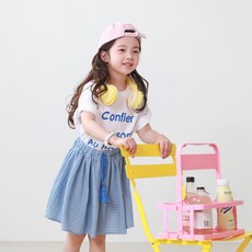 jkids 女童Roble短裙 J7480