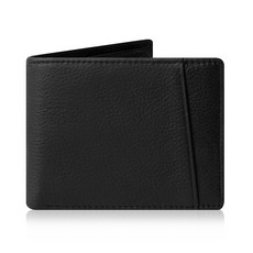 MARCO POLO 皮革短夾 MP530