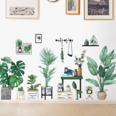 溫馨感壁貼 B_RD_273, A