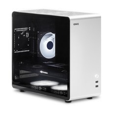 이그닉 인테그 슬릭 7748 게이밍 데스크탑 (라이젠7-7700 WIN11 Home RAM 64GB NVMe 2TB RTX4080), IG-ITS00006, 기본형