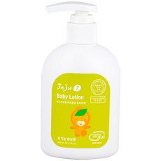 JeJuI 舒緩乳液, 240ml, 1瓶