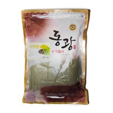 韓國產綠茶粉, 1公斤, 1個