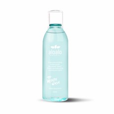 aloalo 漱口水, 1個, 370ml