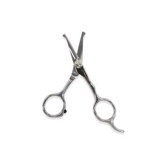 피카노리 반려동물 1.57cm 미용가위 PECA131, 혼합색상, 1개