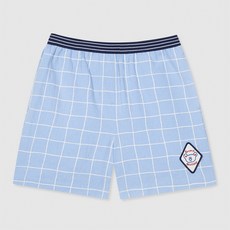 스파오 아동용 로마네 패턴 팬츠