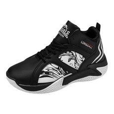 Leone Sports 潮流籃球鞋 HY705