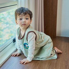 Cordi-i Petit Mignon 睡眠背心