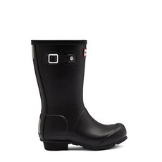 HUNTER 孩童款基本雨靴 JFT6000RMA