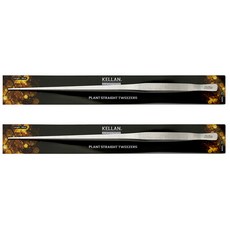 凱蘭鑷子日期, 2個