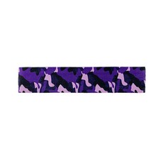 나야스타일 홈트레이닝 요가 스쿼트 밴드 YGYP-96, 퍼플(YGYP-96-3), 1개