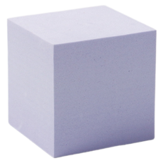 Tongkeun Changgo 照片組 Kiming Cube 黃色方形 Type 2 8 x 8 x 8 cm, 2個, 單一商品