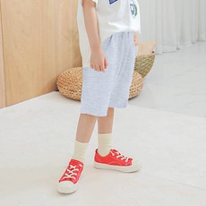 키즈코디 아동용 통기성 빅포켓 트레이닝 반바지