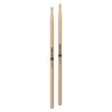 D'Addario PRO-MARK 碗鼓鼓棒 TX-747W 2支組, 單一顏色, 1套