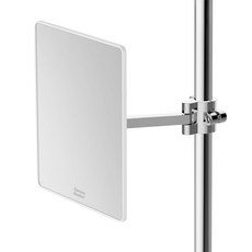 American Standard 美標 花灑蓮蓬頭+滑動式蓮蓬頭架+長方形鏡子 FH1046, 1組