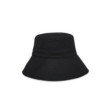 베러풀 여성용 여름 코튼 벙거지 버킷햇