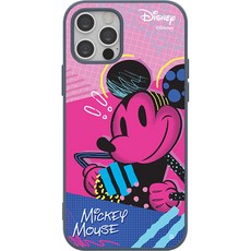 디즈니 익스프레스 유어셀프 소프트 휴대폰 케이스