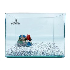 MOSTPET 水車魚缸套組, 五色寺