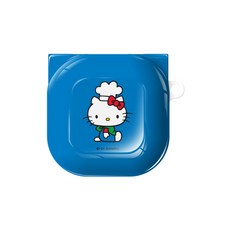HELLO KITTY 食譜 Buzz Live/Buzz Pro 光面硬殼, 藍色, 單品