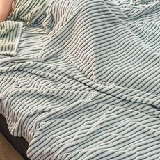 벨벳 프리미엄 담요 M165