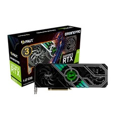 PALIT 지포스 RTX 3080 Ti GAMINGPRO D6X 12GB 그래픽카드