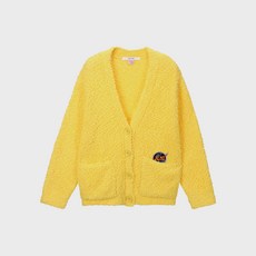 JUCY JUDY Bookle 刺繡點開衫 JUKT720J